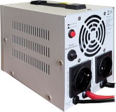 Volt Polska UPS Volt Poljska sinusPRO 850 E Plus 12/230V 500W/850VA (3SPM08012M)