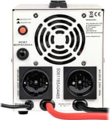 Volt Polska UPS Volt Poljska sinusPRO 850 E Plus 12/230V 500W/850VA (3SPM08012M)