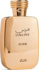 Rasasi Hawas Elixir parfumska voda za moške 100 ml (614514331057)