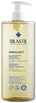 Rilastil Xerolact olje za prhanje 1 l (8055510249205)
