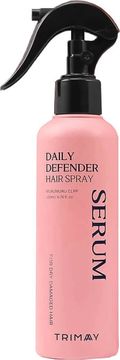Daily Defender serum v spreju s svilenimi proteini za suhe in poškodovane lase 200 ml (8809822540136)