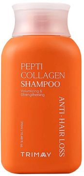 šampon proti izpadanju las s peptidi in kolagenom 310 ml (8809822541102)