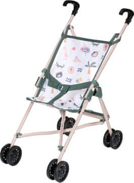 BABY born Voziček za punčke Tropics (838327) (4001167838327)