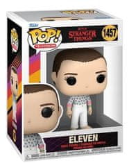 Funko Figurica za igro POP! Stranger Things Finale Eleven 1457 (0889698721356)