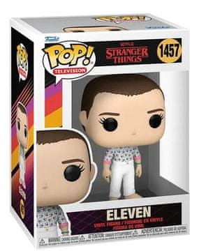 Funko Figurica za igro POP! Stranger Things Finale Eleven 1457 (0889698721356)