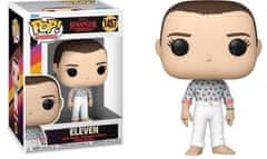 Funko Figurica za igro POP! Stranger Things Finale Eleven 1457 (0889698721356)