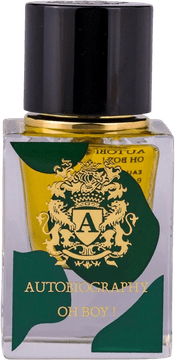 Autobiography Oh Boy! Parfumska voda za ženske 65 ml (6297465736740)