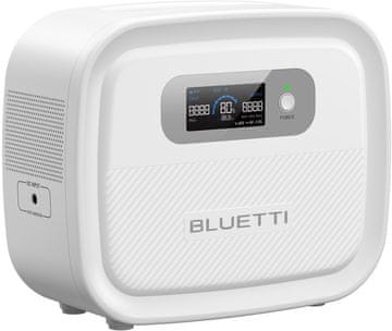 BLUETTI Prenosna baterija X60 48000 mAh 614 Wh bela (P-X60-EU-WH-BL-010)