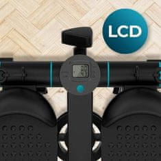 Cecotec Stepper Drumfit StepTrain 1000 Band (8435484071987)