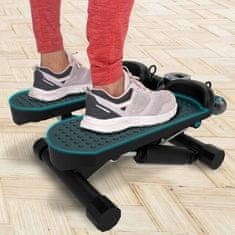 Cecotec Stepper Drumfit StepTrain 1000 Band (8435484071987)