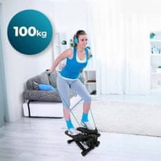 Cecotec Stepper Drumfit StepTrain 1000 Band (8435484071987)