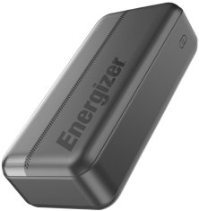 Energizer Prenosna baterija 30000mAh 15W črne barve (UE30050CC)