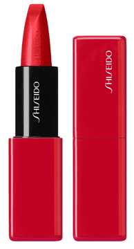 Shiseido Technosatin Gel šminka za ustnice 415 Short Circuit 3,3 g (729238180604)