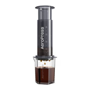 Aeropress kava XL 600 ml (085276081991)