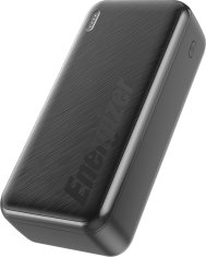 Energizer Prenosna baterija 30000 mAh črne barve (UE30055PQ)