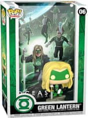 Funko DC Comics Zelena svetilka 11 cm figura (0889698640695)