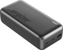 Energizer Prenosna baterija 30000 mAh črne barve (UE30055PQ)