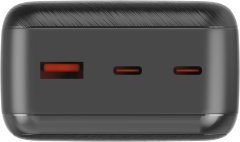 Energizer Prenosna baterija 30000 mAh črne barve (UE30055PQ)
