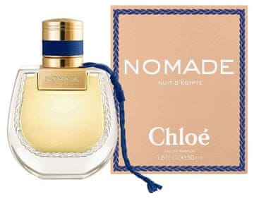 Chloé Nomade Nuit d'Egypte parfumska voda za ženske 50 ml (3616303477943)