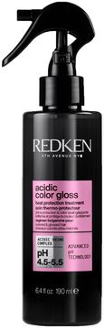 Redken Acidic Color Gloss Protector Termico Sin Aclarado lak za lase 200 ml (3474637174170)