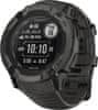 Pametna ura Instinct 2X Solar Graphite (010-02805-00)