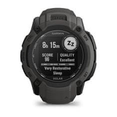 Garmin Pametna ura Instinct 2X Solar Graphite (010-02805-00)