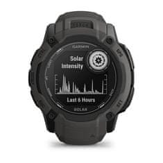 Garmin Pametna ura Instinct 2X Solar Graphite (010-02805-00)