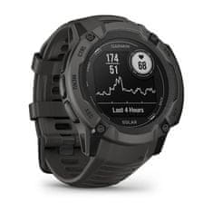 Garmin Pametna ura Instinct 2X Solar Graphite (010-02805-00)