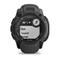 Garmin Pametna ura Instinct 2X Solar Graphite (010-02805-00)
