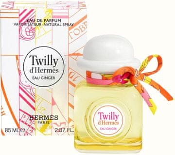 Hermès Twilly Eau Ginger 85 ml (3346133203671)