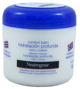 Neutrogena Comfort Balsamo balzam za obraz 300 ml (3574660533552)