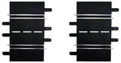 Carrera Del cestne poti Exclusiv /Evolution - 1/3 Gerade (GCX3010) (4007486206113)
