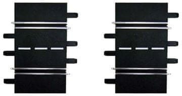 Carrera Del cestne poti Exclusiv /Evolution - 1/3 Gerade (GCX3010) (4007486206113)