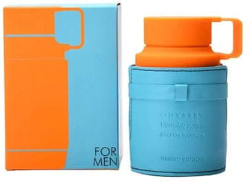 Armaf Odyssey Mandarin Sky parfumska voda za moške 200 ml (6294015168020)