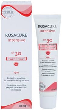 Rosacure intenzivna zaščitna emulzija za obraz SPF30 30 ml (8023628900899)