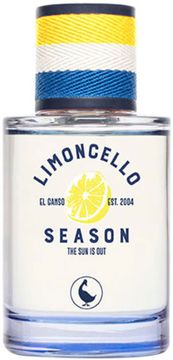 El Ganso Limoncello Season toaletna voda za moške 125 ml (8434853000689)
