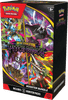 Pokémon TCG: Mega Evolution komplet kart - Pitch Black - Booster paket (196214142671)