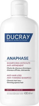 Ducray Anaphase šampon proti izpadanju las 400 ml (3282770075526)