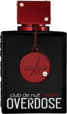 Armaf Club De Nuit Intense Overdose moški parfum 105 ml (6295199823941)