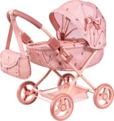 Bayer Design Cozy 12726AA voziček za punčke (4003336127263)