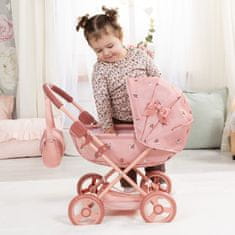 Bayer Design Cozy 12726AA voziček za punčke (4003336127263)