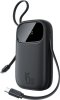 BASEUS Prenosna baterija EnerFill FC31 Qpow 3 20000 mAh 45W črna (P10082105123-00)