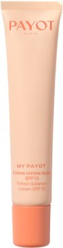 Payot My obarvana CC krema za sijaj SPF15 40 ml (3390150585494)