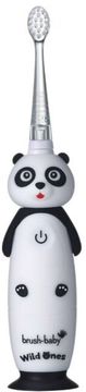 WildOnes Sonic Panda električna zobna ščetka + glava ščetke (5060178102567)