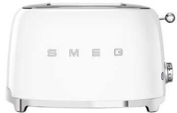 Smeg Opekač kruha TSF01WHEU