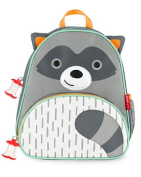 Skip hop Zoo nahrbtnik za otroke - rakun 9Q335710 (195862457885)