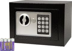 Blow Sef SB-01 z elektronsko ključavnico (5900804139607)