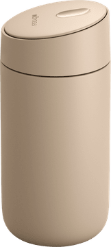 Fellow Carter skodelica s zdrsom, pesek 355 ml (840228805878)