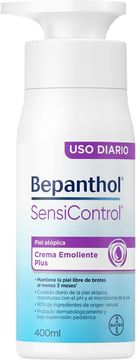 SensiControl emolijentna krema 400 ml (8470001945679)