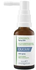 Ducray Sensinol SOS sprej za lasišče 30 ml (3282770394993)